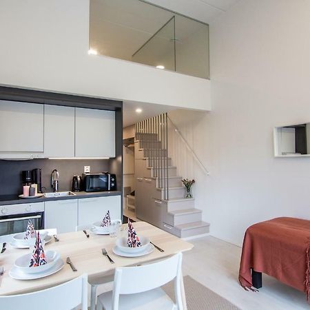 Spot Apartments Tikkurila 万塔 外观 照片